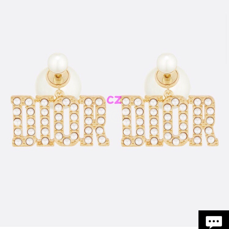 DIOR Earrings 185